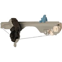 WPS Renault Modus Window Regulator | WPR3374RM | GSF Car Parts