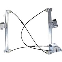 WPS Window Regulator | WPR3463R | GSF Car Parts