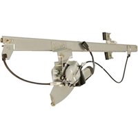WPS Mercedes-Benz Sprinter Window Regulator | WPR3487RM | GSF Car Parts