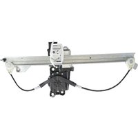 WPS Citroen C3 Window Regulator | WPR3758RM | GSF Car Parts