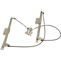 WPS Mini Window Regulator | WPR3847L | GSF Car Parts