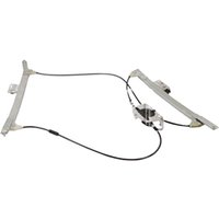 WPS Audi Rs5 Window Regulator | WPR3868R | GSF Car Parts