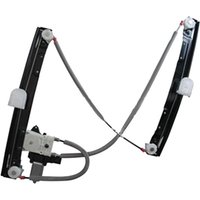 WPS Jaguar Xf Window Regulator | WPR4139RM | GSF Car Parts