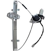 WPS Honda Accord Window Regulator | WPR4239RM | GSF Car Parts