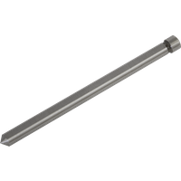 SEALEY Long Straight Pin Pilot Rod 102mm | WRBLP | GSF Car Parts