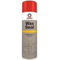 Comma Wax Seal 500Ml | WS500M | GSF Car Parts
