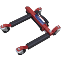 SEALEY Wheel Skate 650Kg Capacity | WS650 | GSF Car Parts