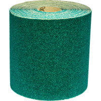 SEALEY Production Sanding Roll 115mm X 10M - Coarse 60Grit | WSR1060 | GSF Car Parts