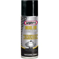 WYNNS Diesel Egr Valve Cleaner 200Ml | 23379 | GSF Car Parts