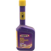 (325ml) Dpf Cleaner Wynns Fits: FORD MONDEO