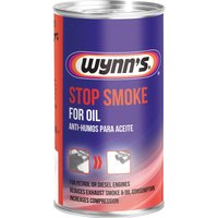 WYNNS Stop Smoke 325Ml | 50865 | GSF Car Parts