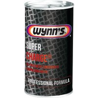 WYNNS Oil Treatment Concentrate Super Charge 352Ml | 74944 | GSF Car Parts