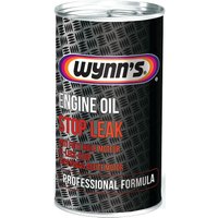 WYNNS Engine Oil Stop Leak 325Ml | 77441 | GSF Car Parts