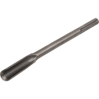 SEALEY Hollow Gouge 18 X 450mm - Sds Max | X1G | GSF Car Parts