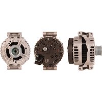 Alternator - 180 Amp ELSTOCK Fits: MERCEDES-BENZ S-CLASS (W221, V221)