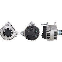 Alternator - 180 Amp ELSTOCK Fits: VW GOLF VII Estate (BA5, BV5)