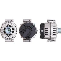 Alternator - 220 Amp ELSTOCK Fits: MERCEDES-BENZ SPRINTER 5-t Platform/Chassis (B906)