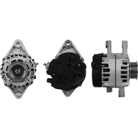Alternator - 90 Amp ELSTOCK Fits: TOYOTA YARIS/VITZ (_P13_)