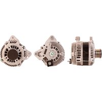 Alternator - 210 Amp ELSTOCK Fits: DACIA SANDERO II