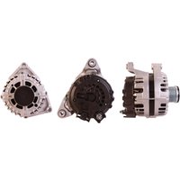 Alternator - 130 Amp ELSTOCK Fits: OPEL ASTRA J Saloon