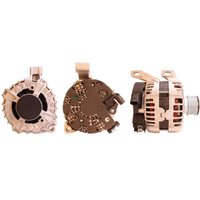 Alternator - 150 Amp ELSTOCK Fits: VOLVO XC60 I VAN (156)