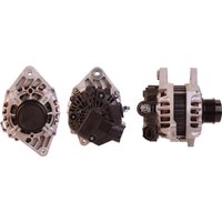Alternator - 90 Amp ELSTOCK Fits: KIA VENGA (YN)