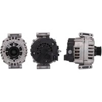 Alternator - 250 Amp ELSTOCK Fits: MERCEDES-BENZ SPRINTER 3,5-t Tourer Bus (B907)