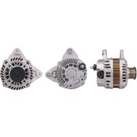 Alternator - 110 Amp ELSTOCK Fits: NISSAN JUKE (F15)