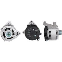 Alternator - 210 Amp ELSTOCK Fits: BMW X3 (F25)