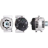 Alternator - 140 Amp ELSTOCK Fits: VAUXHALL ASTRA Mk VI (J) (P10)