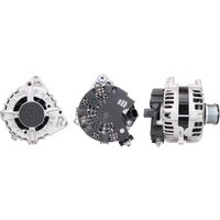 Alternator - 175 Amp ELSTOCK Fits: MERCEDES-BENZ CLA Shooting Brake (X117)
