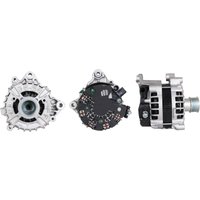 Alternator - 180 Amp ELSTOCK Fits: BMW 2 Convertible (F23)