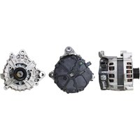 Alternator - 250 Amp ELSTOCK Fits: BMW 5 Touring (G31)