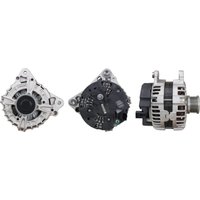Alternator - 175 Amp ELSTOCK Fits: PORSCHE 911 (991)