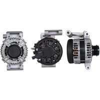 Alternator - 130 Amp ELSTOCK Fits: OPEL INSIGNIA B Country Tourer (Z18)