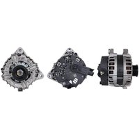Alternator - 180 Amp ELSTOCK Fits: JAGUAR XF SPORTBRAKE (X260)
