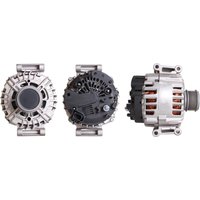 Alternator - 180 Amp ELSTOCK Fits: SEAT TARRACO (KN2)