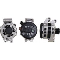 Alternator - 180 Amp ELSTOCK Fits: FORD MONDEO V Turnier (CF)