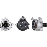 Alternator - 220 Amp ELSTOCK Fits: BMW 4 Convertible (F33, F83)
