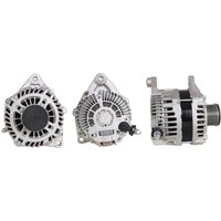 Alternator - 200 Amp ELSTOCK Fits: NISSAN NAVARA NP300 Platform/Chassis (D23)
