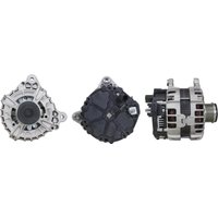 Alternator - 250 Amp ELSTOCK Fits: VW TOUAREG (CR7, RC8)