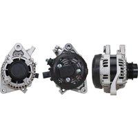 Alternator - 100 Amp ELSTOCK Fits: TOYOTA YARIS
