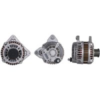 Alternator - 150 Amp ELSTOCK Fits: NISSAN JUKE (F15)