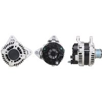 Alternator - 150 Amp ELSTOCK Fits: NISSAN MICRA V (K14)
