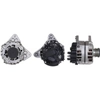 Alternator - 90 Amp ELSTOCK Fits: NISSAN MICRA V (K14)