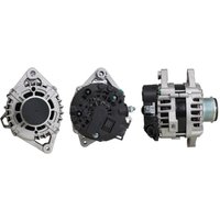 Alternator - 130 Amp ELSTOCK Fits: KIA PICANTO III (JA)