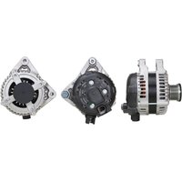 Alternator - 150 Amp ELSTOCK Fits: FORD FIESTA VII (HJ, HF)