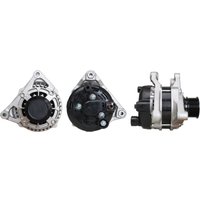 Alternator - 135 Amp ELSTOCK Fits: HONDA CIVIC X Saloon (FC_)
