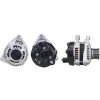 Alternator - 135 Amp ELSTOCK Fits: HONDA CIVIC X Hatchback (FC_, FK_)