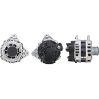 Alternator - 180 Amp ELSTOCK Fits: NISSAN QASHQAI II (J11, J11_)